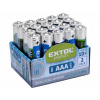 Extol Energy AAA 20ks 42002 Extol Energy AAA 20ks 42002
