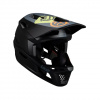 LEATT MTB Gravity 4 . 0 Helmet V25 Veľkosť: L LEATT MTB Gravity 4 . 0 Helmet V25 Veľkosť: L