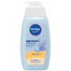 Nivea Baby šampón jemný 500 ml Nivea Baby šampón jemný 500 ml