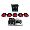 Stiff Little Fingers - Inflammable Material (Limited Box) 4CD+DVD Stiff Little Fingers - Inflammable Material (Limited Box) 4CD+DVD