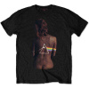 Pink Floyd - Ebony (Black) (tričko) Large Pink Floyd - Ebony (Black) (tričko) Large