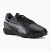 Detská futbalová obuv/ kopačky PUMA King Match TT Jr puma black/puma white/cool dark gray Detská futbalová obuv/ kopačky PUMA King Match TT Jr puma black/puma white/cool dark gray