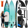 SUP doska Reefbreak 350 x 81 x 15 cm Neo-Sport 170303 SUP doska Reefbreak 350 x 81 x 15 cm Neo-Sport 170303