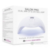 RIO SALON PRO DUAL 36W UV & LED NAIL LAMP 1x1 ks RIO SALON PRO DUAL 36W UV & LED NAIL LAMP 1x1 ks