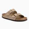 Šľapky BIRKENSTOCK Arizona LEOI Narrow tabacco brown Šľapky BIRKENSTOCK Arizona LEOI Narrow tabacco brown