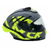 LAZER MOTO PRILBA INTEGRÁLNA RAFALE SR EVO STREET XL LAZER MOTO PRILBA INTEGRÁLNA RAFALE SR EVO STREET XL