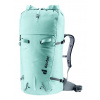 Deuter Durascent 42 + 10 SL Glacier-Graphite 42+10 l Deuter Durascent 42 + 10 SL Glacier-Graphite 42+10 l