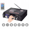 HiFi Zosilňovač pre Domáce Kino Surround BT 5.0 FM HiFi Zosilňovač pre Domáce Kino Surround BT 5.0 FM