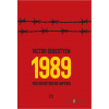 1989 - Victor Sebestyen - online doručenie 1989 - Victor Sebestyen - online doručenie