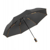 Fare Skladací dáždnik FA5584 Black 94 cm Fare Skladací dáždnik FA5584 Black 94 cm