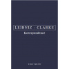 Korespondence - G.W. Leibniz, S. Clarke Korespondence - G.W. Leibniz, S. Clarke