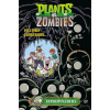 Plants vs. Zombies - Explozívna huba (komiks) Plants vs. Zombies - Explozívna huba (komiks)