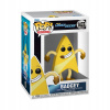 Funko Pop! 1437 TV Badgey Star Trek Lower Decks Funko Pop! 1437 TV Badgey Star Trek Lower Decks