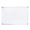 Magnetická tabuľa ARTA 200 x 120 cm – lakovaná, hliníkový rám Magnetická tabuľa ARTA 200 x 120 cm – lakovaná, hliníkový rám