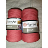Yarnart Ribbon Farba: Červená Yarnart Ribbon Farba: Červená