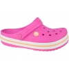 Crocs Crocband Clog K detské šľapky 33-34 J2 (21,5 cm) Crocs Crocband Clog K detské šľapky 33-34 J2 (21,5 cm)