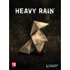 Heavy Rain – PC DIGITAL Heavy Rain – PC DIGITAL