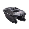 Zavážecí lodička Boatman Vulcan s echolotem - carbon + echolot Zavážecí lodička Boatman Vulcan s echolotem - carbon + echolot