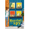 Harriet the Spy Harriet the Spy
