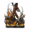 Prime 1 Studio Attack on Titan (TV animovaný film) Ultimate Diorama Masterline Eren Yeager Attack Titan Bonus Version 81 cm Prime 1 Studio Attack on Titan (TV animovaný film) Ultimate Diorama Masterline Eren Yeager Attack Titan Bonus Version 81 cm