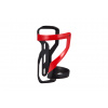 Košík SPECIALIZED Zee Cage II Right Matte Black/Flo Red Košík SPECIALIZED Zee Cage II Right Matte Black/Flo Red