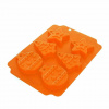 Orion Forma Vianoce 23x17x1,5cm oranžová Orion Forma Vianoce 23x17x1,5cm oranžová