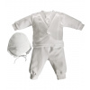 Oblek na krst (Súprava na krst) Oblek na krst (Súprava na krst)