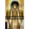 Oxford Bookworms Library New Edition 2 Return to Earth with Audio MP3 Pack Oxford Bookworms Library New Edition 2 Return to Earth with Audio MP3 Pack