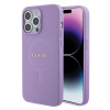 Pevné puzdro Guess GUHMP15XPSAHMCU iPhone 15 Pro Max 6,7 Pevné puzdro Guess GUHMP15XPSAHMCU iPhone 15 Pro Max 6,7