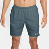Nike Men's Miler 7 Performance Running Shorts Mineral Slate S Nike Men's Miler 7 Performance Running Shorts Mineral Slate S