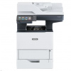 Xerox VersaLink B625V_DN, černobílá laser. multifunkce, A4, 61ppm, USB/ Ethernet, 1200dpi, 2Gb, DUPLEX, DADF Xerox VersaLink B625V_DN, černobílá laser. multifunkce, A4, 61ppm, USB/ Ethernet, 1200dpi, 2Gb, DUPLEX, DADF