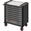 Dielenský vozík na náradie XL, VIGOR, 8 zásuviek - V4481-X Dielenský vozík na náradie XL, VIGOR, 8 zásuviek - V4481-X