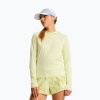 Dámska mikina The North Face Sunriser Hoodie lemon mist Dámska mikina The North Face Sunriser Hoodie lemon mist