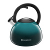Nerezový čajník Ombre Turquoise 3 l AMBITION Nerezový čajník Ombre Turquoise 3 l AMBITION