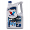 Motorový olej Valvoline 5 l 5W-40 Motorový olej Valvoline 5 l 5W-40