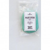 SweetArt Pravý marcipán tyrkysový, 30 % mandlí (150 g) - dortis SweetArt Pravý marcipán tyrkysový, 30 % mandlí (150 g) - dortis
