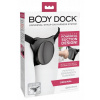 Body Dock Original Harness - Pohodlný Postroj Strap-On od Pipedream Body Dock Original Harness - Pohodlný Postroj Strap-On od Pipedream