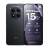 Xiaomi Redmi Note 15 Pro 5G Dual Sim 8GB RAM 256GB - Black Xiaomi Redmi Note 15 Pro 5G Dual Sim 8GB RAM 256GB - Black