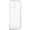 FIXED TPU gelové Motorola Moto Edge 30 Neo, čiré FIXTCC-1019 FIXED TPU gelové Motorola Moto Edge 30 Neo, čiré FIXTCC-1019
