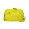 SUITSUIT Natura Lime Crossbody taška - 2,5 l SUITSUIT Natura Lime Crossbody taška - 2,5 l