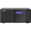 QNAP řízený switch QGD-3014-16PT-8G (16x GbE PoE+, 4core CPU, 4x SATA, 8GB RAM, 2x HDMI, 3x USB) QNAP řízený switch QGD-3014-16PT-8G (16x GbE PoE+, 4core CPU, 4x SATA, 8GB RAM, 2x HDMI, 3x USB)