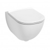 Jika Wc závěsné MIO-N mat zadní odpad H8217147570001 Jika Wc závěsné MIO-N mat zadní odpad H8217147570001
