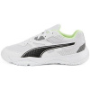 Puma Nízke tenisky Solarflash Ii Biela Puma Nízke tenisky Solarflash Ii Biela