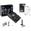 ASUS MB Sc AM5 TUF GAMING X870E-PLUS WIFI7, AMD X870E, 4xDDR5, 2xUSB-C 4.0, 1xHDMI 90MB1M70-M0EAY0 ASUS MB Sc AM5 TUF GAMING X870E-PLUS WIFI7, AMD X870E, 4xDDR5, 2xUSB-C 4.0, 1xHDMI 90MB1M70-M0EAY0