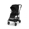 CYBEX Športový kočík Melio Carbon Magic Black Gold CYBEX Športový kočík Melio Carbon Magic Black Gold