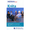 Merian 6 - Kréta - 6. aktualizované vydání - Klaus Bötig Merian 6 - Kréta - 6. aktualizované vydání - Klaus Bötig