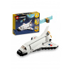 Lego® Raketoplán Lego® Raketoplán