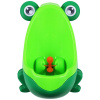 APT Detský pisoár - žaba, zelený, AG619B