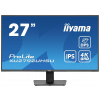 Iiyama ProLite XU2792UHSU-B6 LED monitor 68.6 cm (27 palec)3840 x 2160 Pixel, 16:9, 4 ms, IPS LED Iiyama ProLite XU2792UHSU-B6 LED monitor 68.6 cm (27 palec)3840 x 2160 Pixel, 16:9, 4 ms, IPS LED