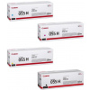 Toner Canon 3020C002, 3019C002, 3018C002, 3017C002, black + color (čierny + farebný) Toner Canon 3020C002, 3019C002, 3018C002, 3017C002, black + color (čierny + farebný)